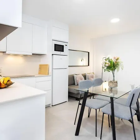 Appartement Sunnyland 2 La Cuesta *