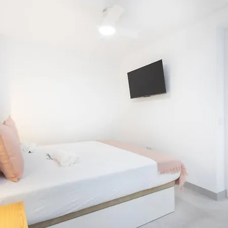 Appartement Sunnyland 2 La Cuesta *